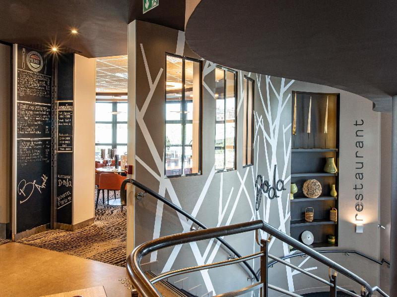Novotel Paris 14 Porte d'Orléans image