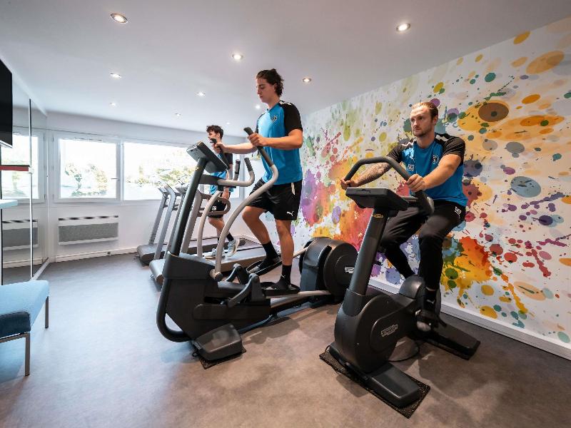 Novotel Chartres image