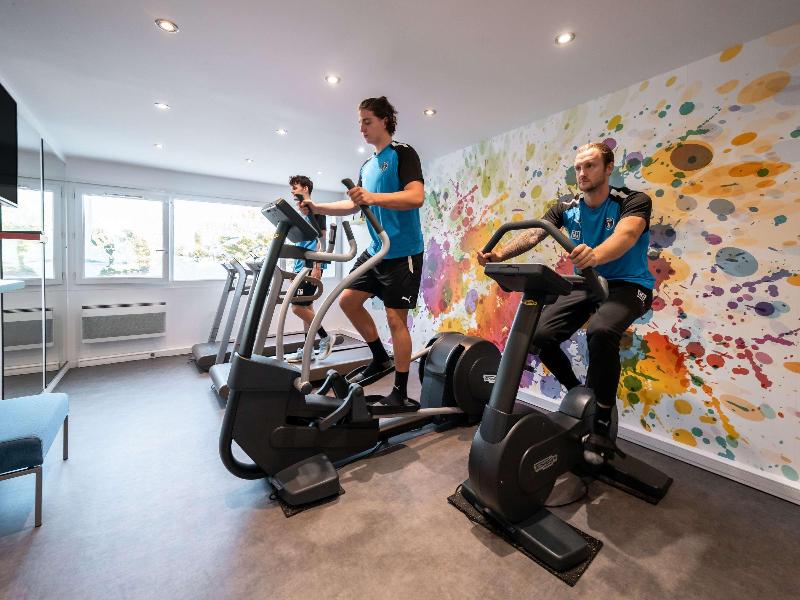Novotel Chartres image