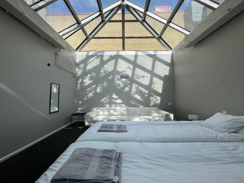 Grad hotel image