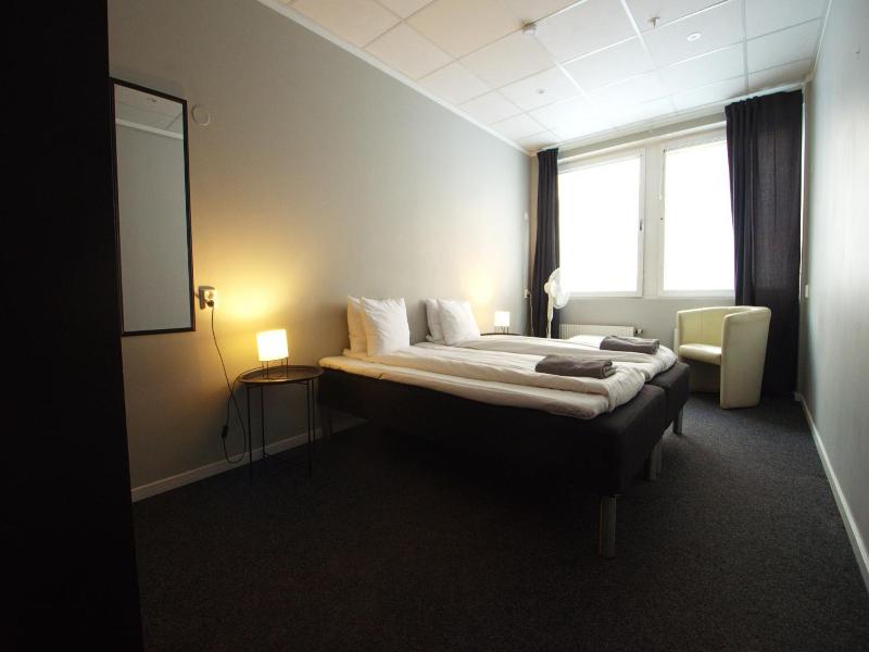 Grad hotel image
