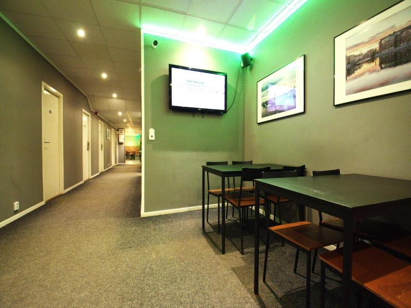 Grad hotel image