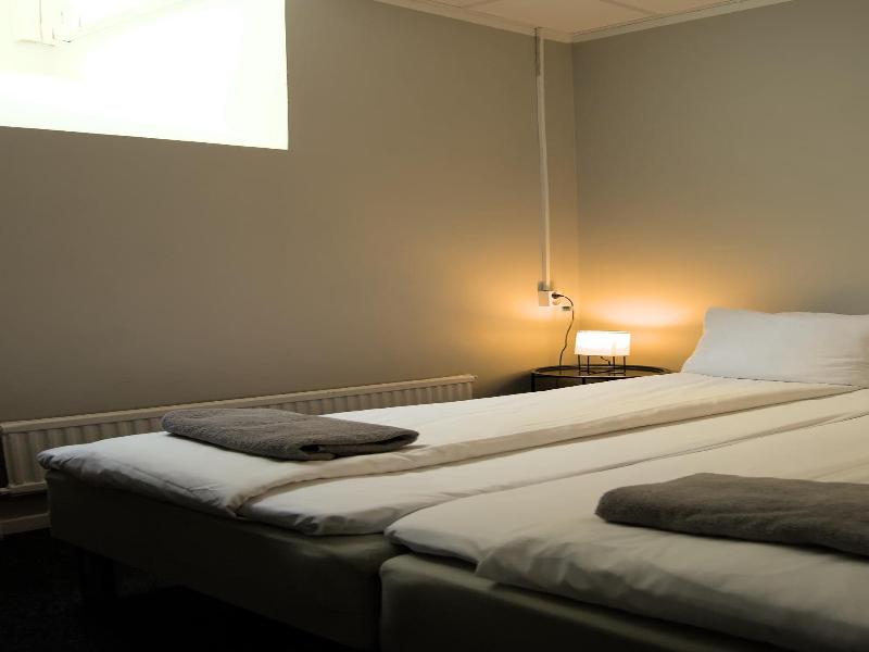 Grad hotel image