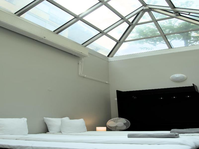 Grad hotel image