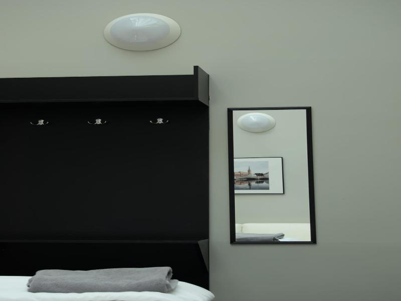 Grad hotel image