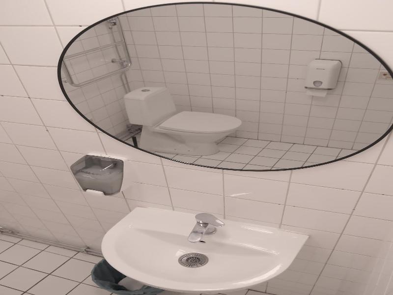 Grad hotel image