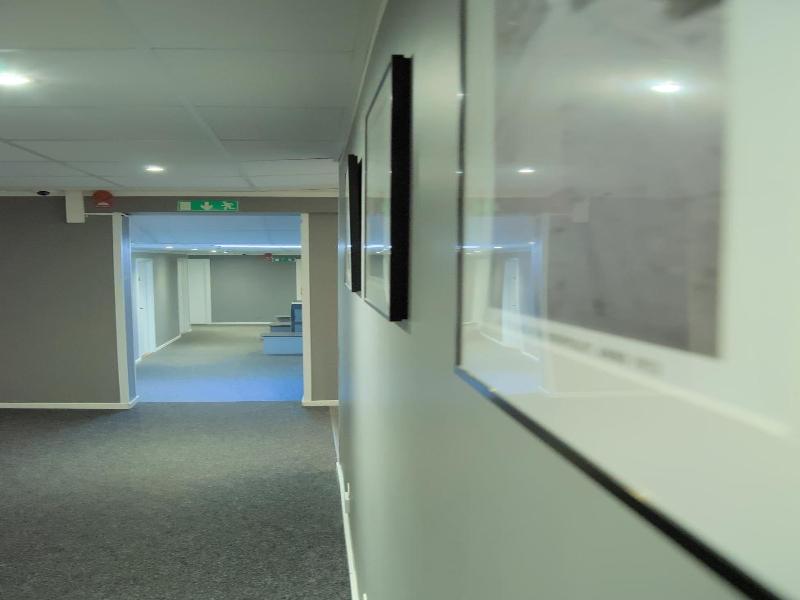 Grad hotel image