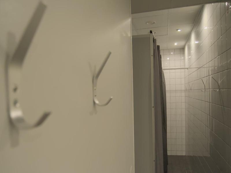 Grad hotel image
