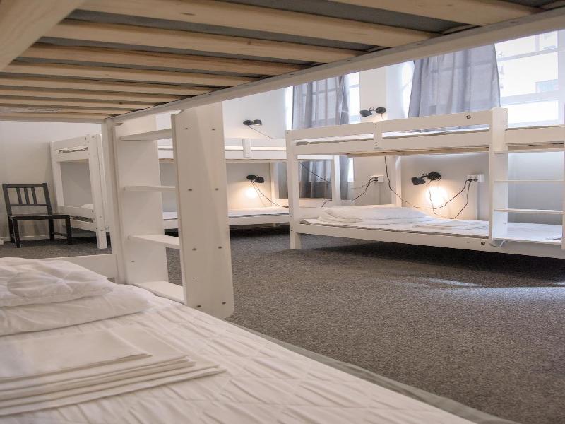 Grad hotel image