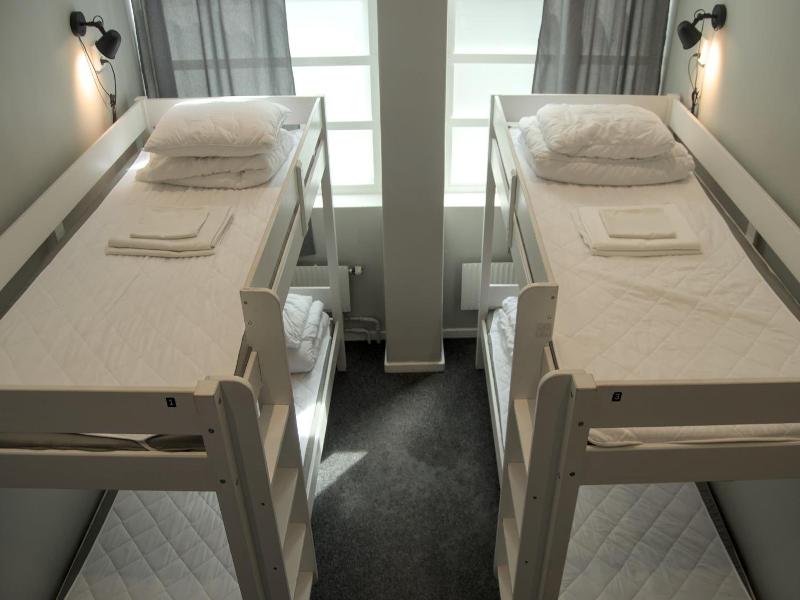 Grad hotel image