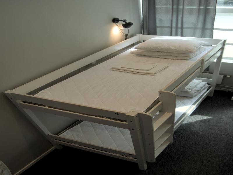 Grad hotel image