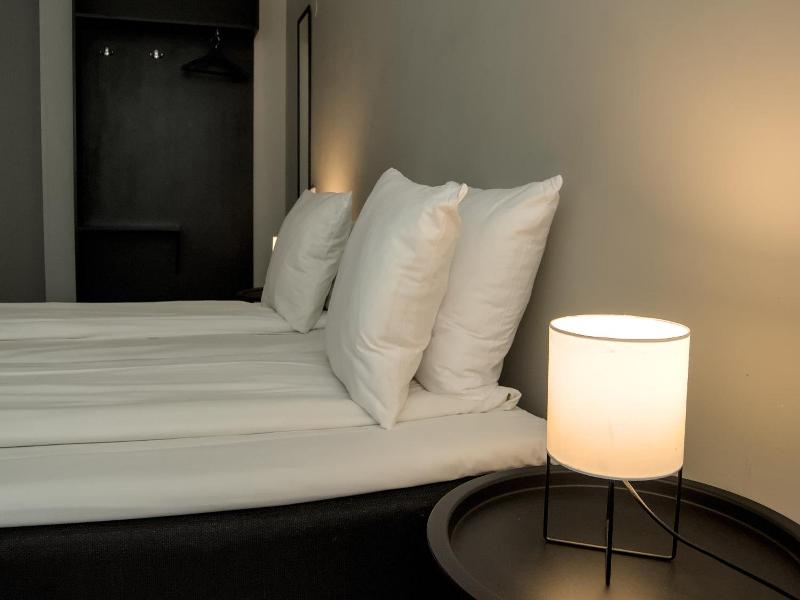 Grad hotel image