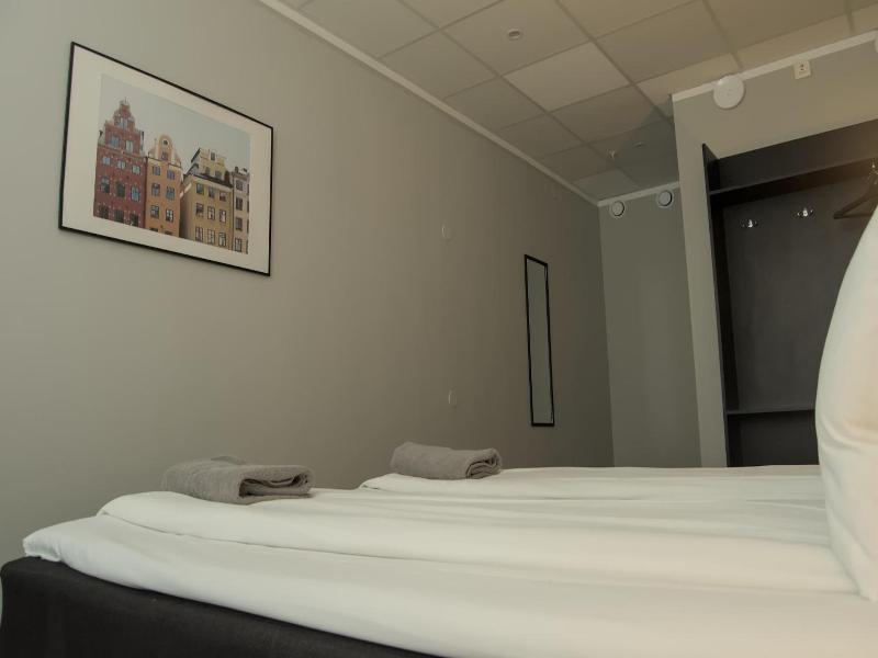 Grad hotel image