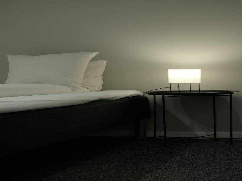 Grad hotel image