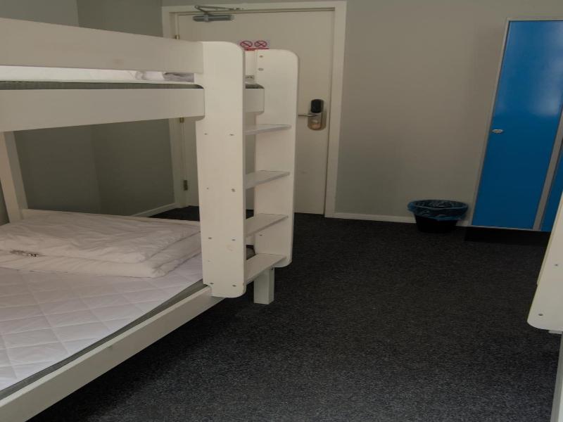 Grad hotel image
