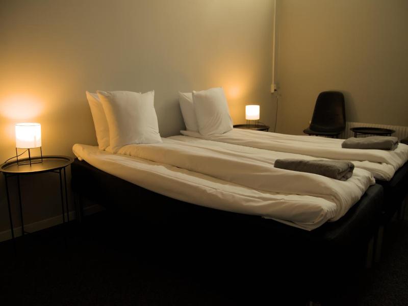 Grad hotel image