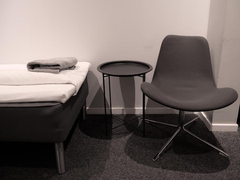Grad hotel image