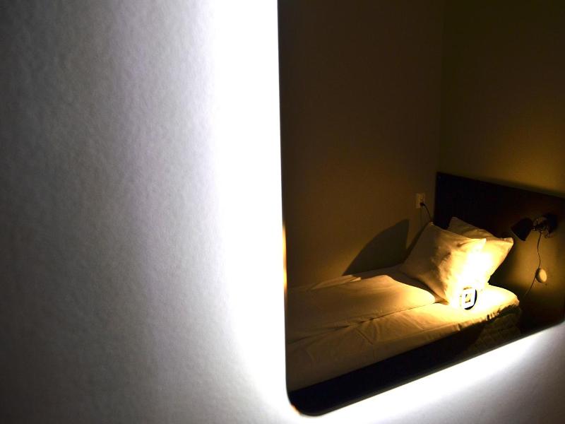 Grad hotel image