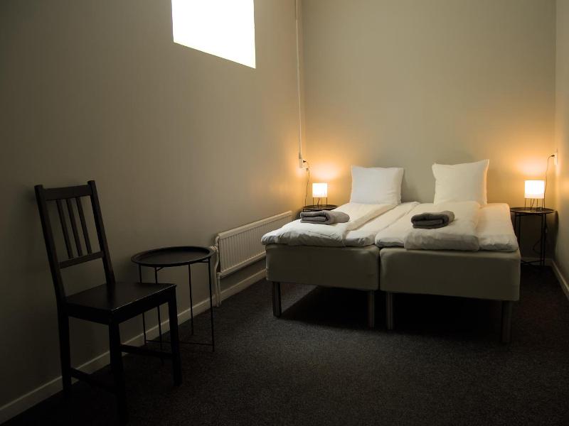 Grad hotel image