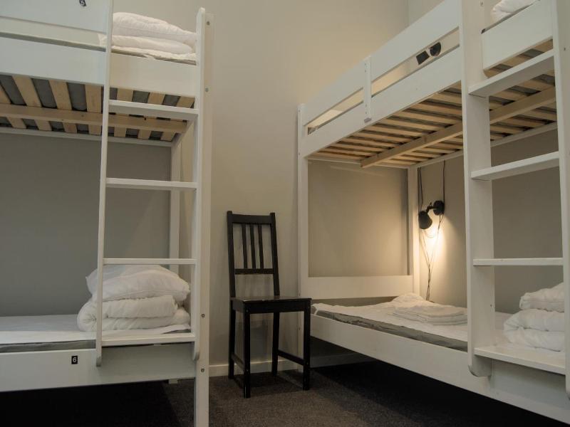 Grad hotel image