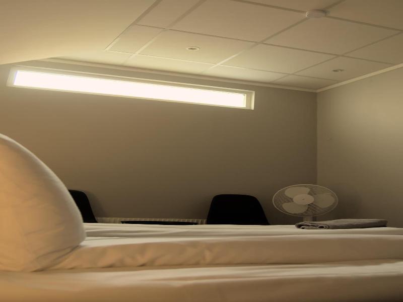 Grad hotel image