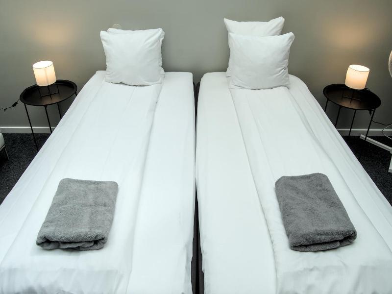 Grad hotel image