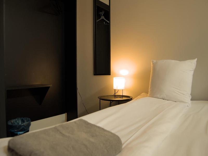 Grad hotel image