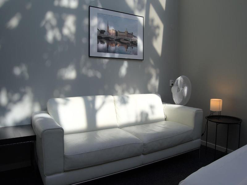 Grad hotel image