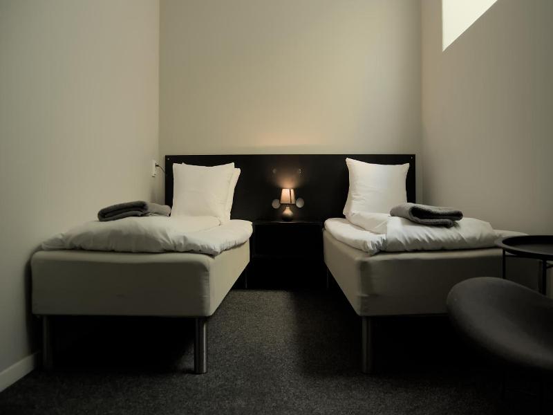 Grad hotel image