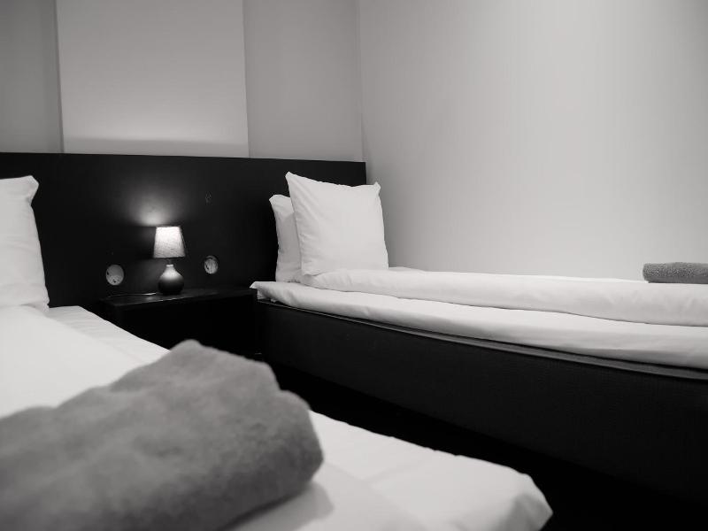 Grad hotel image