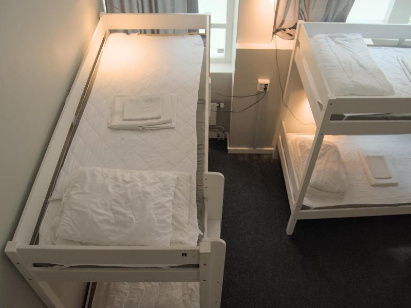 Grad hotel image