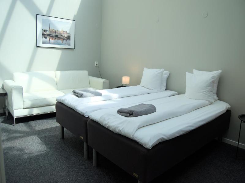 Grad hotel image