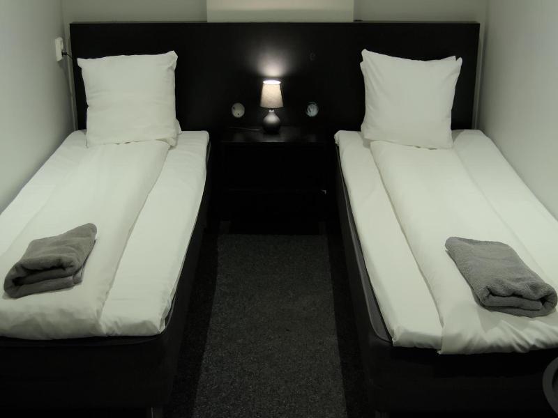 Grad hotel image