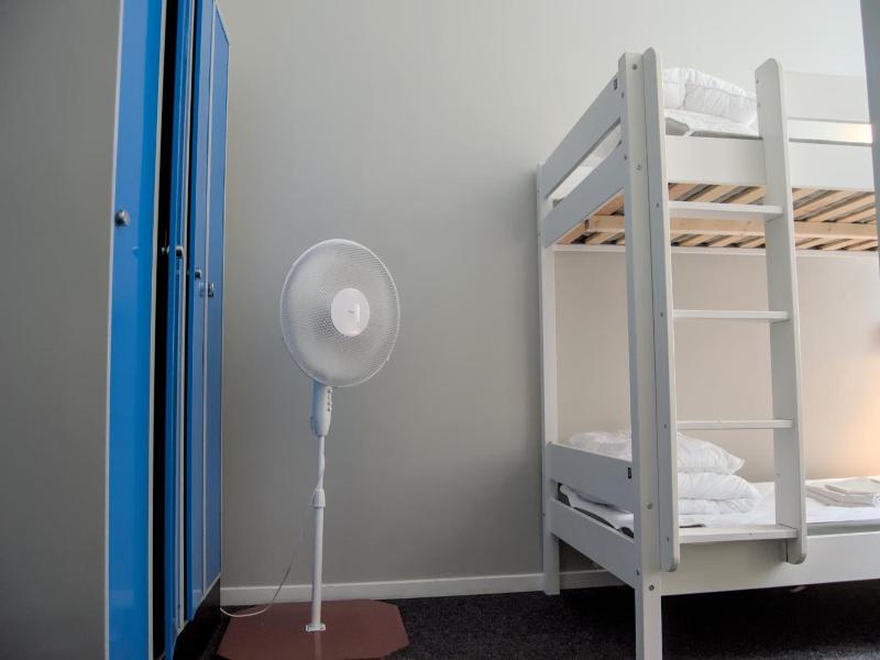 Grad hotel image