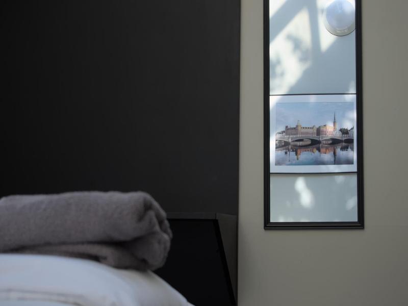 Grad hotel image