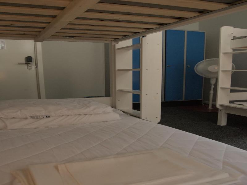 Grad hotel image