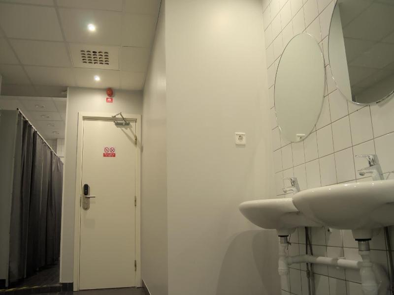 Grad hotel image