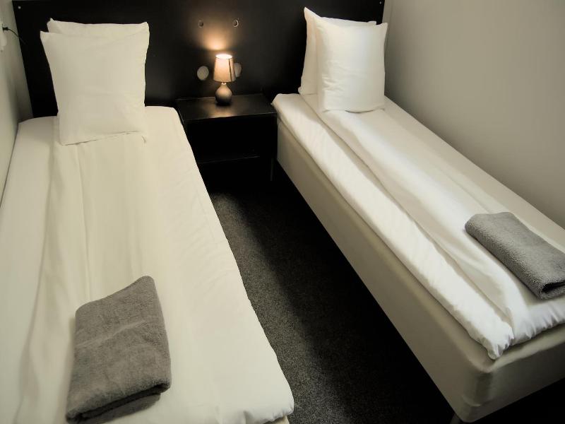 Grad hotel image