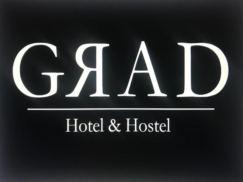 Grad hotel image
