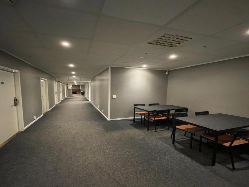Grad hotel image