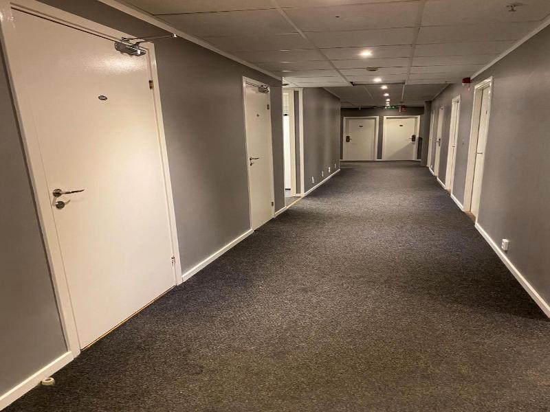 Grad hotel image