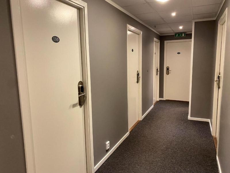 Grad hotel image