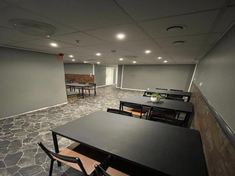 Grad hotel image