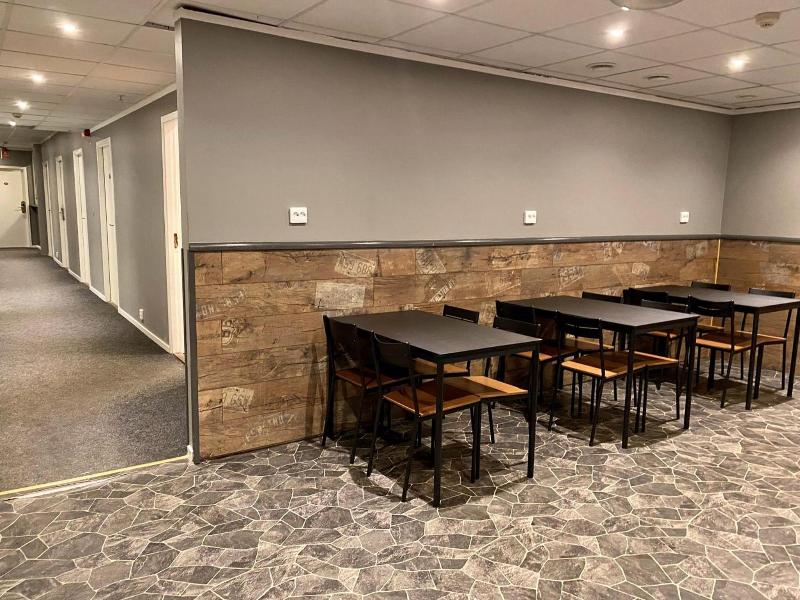 Grad hotel image