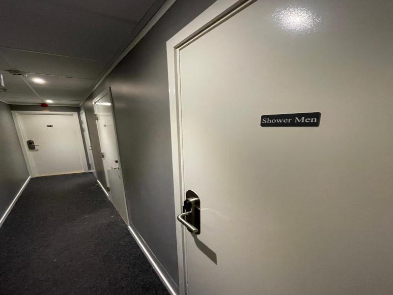 Grad hotel image