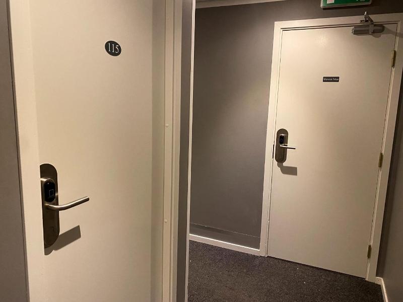Grad hotel image