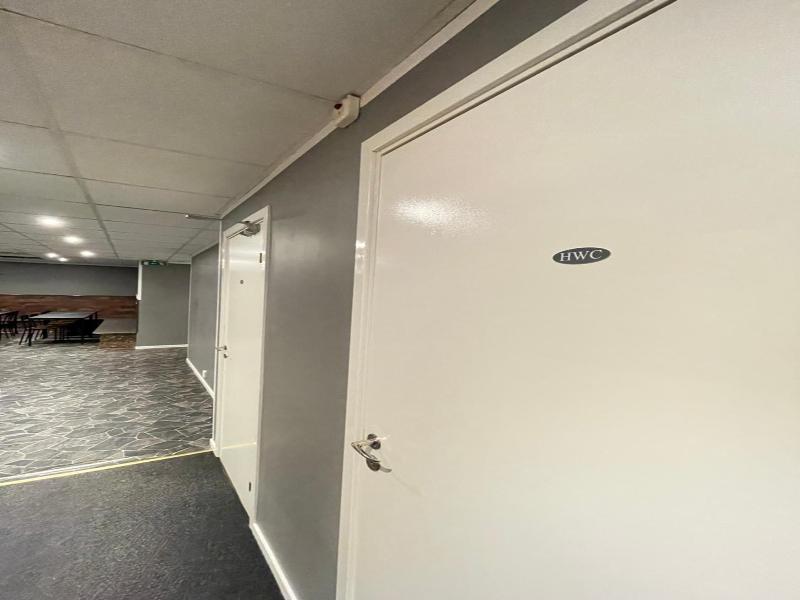 Grad hotel image