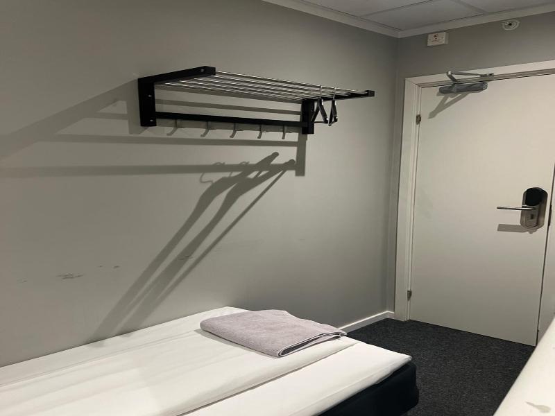 Grad hotel image