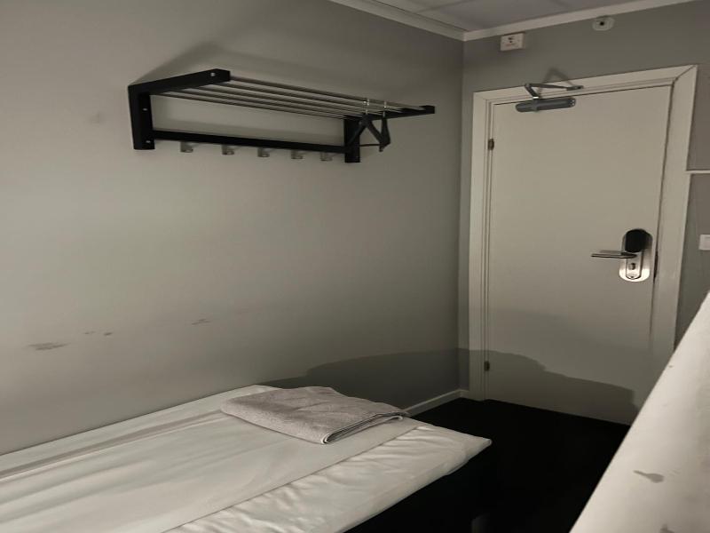 Grad hotel image