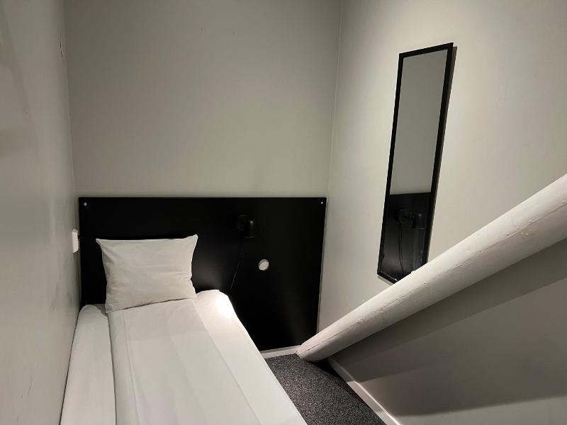 Grad hotel image